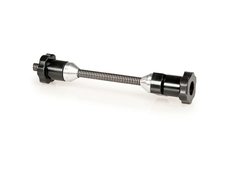 PARK TOOL TSTA Thru-Axle Adaptor For Wheel Truing Stands click to zoom image
