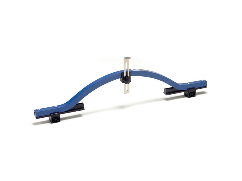 PARK TOOL WAG-4 Wheel Alignment Gauge click to zoom image
