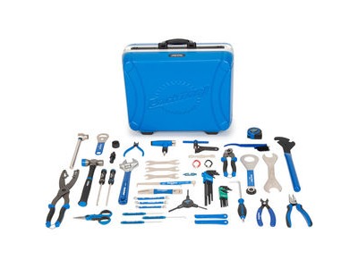 PARK TOOL EK-3 - Professional Travel and Event kit