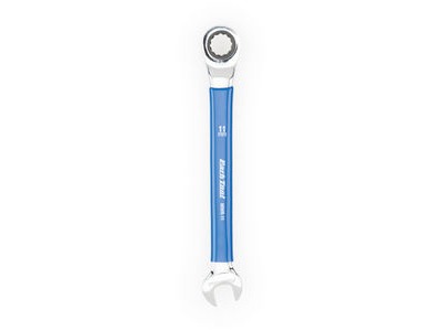 PARK TOOL Ratcheting Metric Wrench: 11mm