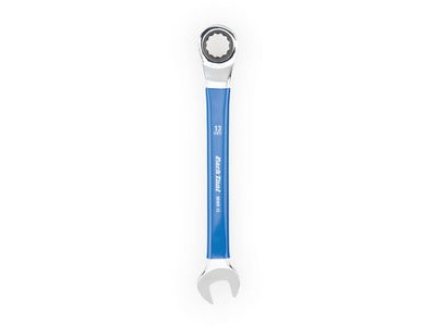 PARK TOOL Ratcheting Metric Wrench: 13mm