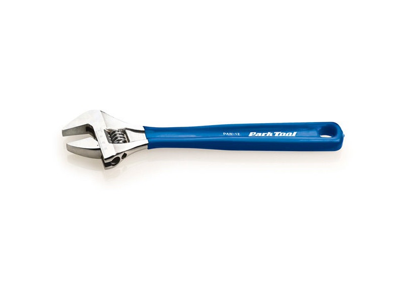 PARK TOOL PAW-12 Adjustable 12" Wrench click to zoom image