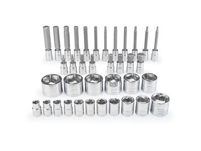 PARK TOOL SBS3 - Socket and bit set