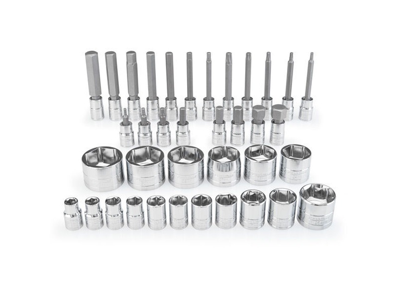 PARK TOOL SBS3 - Socket and bit set click to zoom image