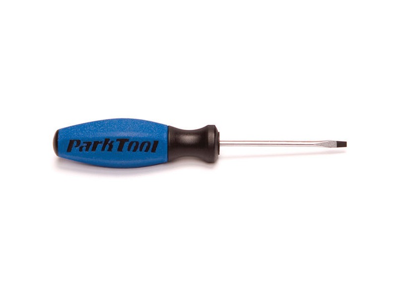 PARK TOOL SD-3 Flat Blade 3mm Screwdriver click to zoom image