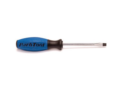 PARK TOOL SD-6 Flat Blade 6mm Screwdriver