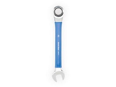 PARK TOOL Ratcheting Metric Wrench: 16mm