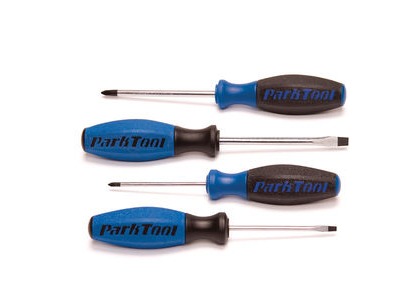 PARK TOOL SD-SET Screwdriver Set