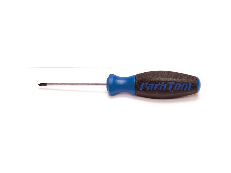 PARK TOOL SD-0 #0 Philips Screwdriver click to zoom image