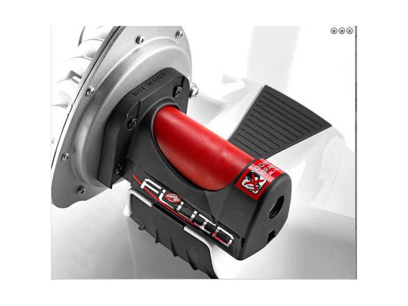 ELITE Drive unit for Qubo or SuperCrono Power Fluid click to zoom image