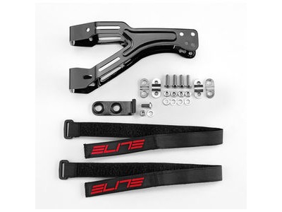 ELITE Skekane rear mount system black click to zoom image