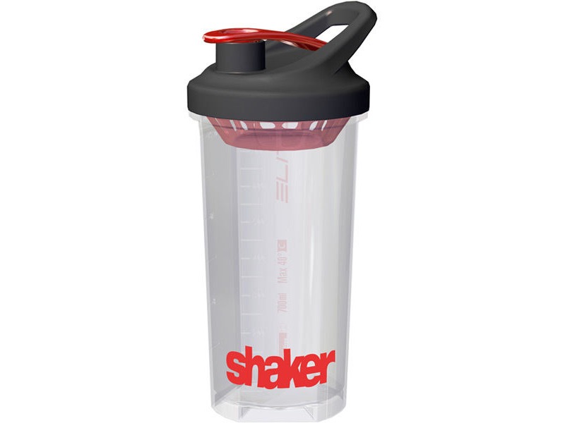 ELITE Shaker bottle 700 ml click to zoom image