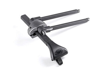 ELITE San Remo roof rack wheel holder