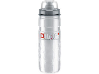 ELITE Ice Fly, thermal 2 hour, clear 500 ml