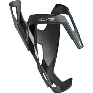 ELITE Vico carbon bottle cage One Size Stealth  click to zoom image