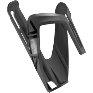 ELITE Ala resin bottle cage One Size Matt Black  click to zoom image