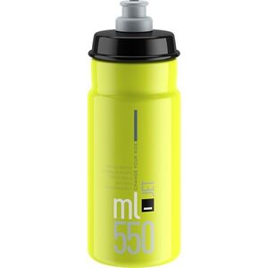 ELITE Jet Biodegradable 550 ml 550 ml Fluoro / Black  click to zoom image