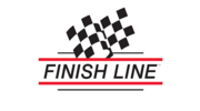 FINISH LINE