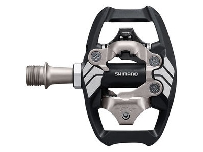 SHIMANO PD-MX70 DXR SPD pedals