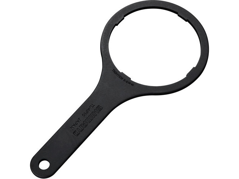 SHIMANO TL-AF10 right hand dust cap A installation tool click to zoom image