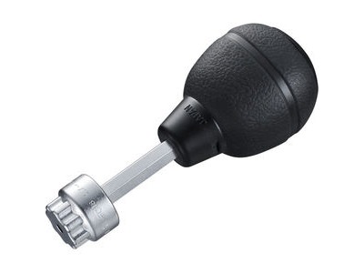 SHIMANO TL-FC18 HT II crank cap tool