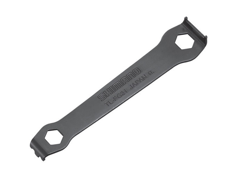 SHIMANO Chainwheel peg spanner click to zoom image