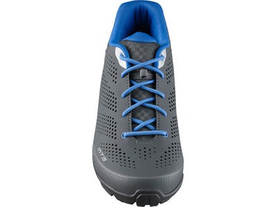 SHIMANO MT3W (MT301W) Women's SPD Shoes, Grey click to zoom image