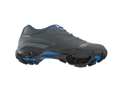 SHIMANO MT3W (MT301W) Women's SPD Shoes, Grey click to zoom image