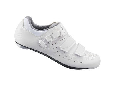 SHIMANO RP3W (RP301W) SPD-SL Women's Shoes, White