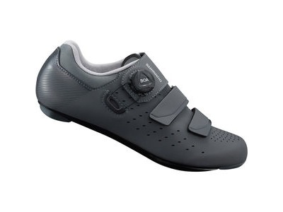 SHIMANO RP4W SPD-SL Women's Shoes, Grey