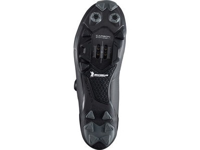 SHIMANO S-PHYRE XC9 (XC901) SPD Shoes, Black click to zoom image