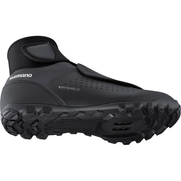 shimano mw5 dryshield mtb spd boots
