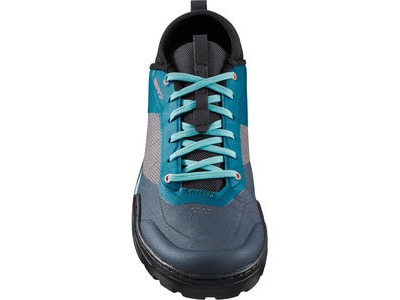 SHIMANO GR7W (GR701W) Women's Shoes, Grey click to zoom image