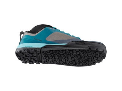 SHIMANO GR7W (GR701W) Women's Shoes, Grey click to zoom image