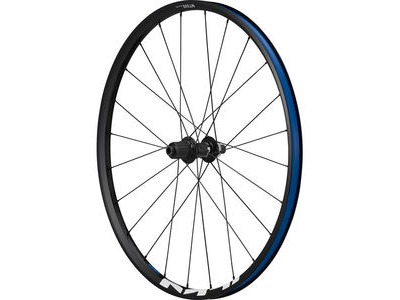SHIMANO WH-MT500 MTB wheel, 29er, 12 x 148mm boost E-thru, rear, black
