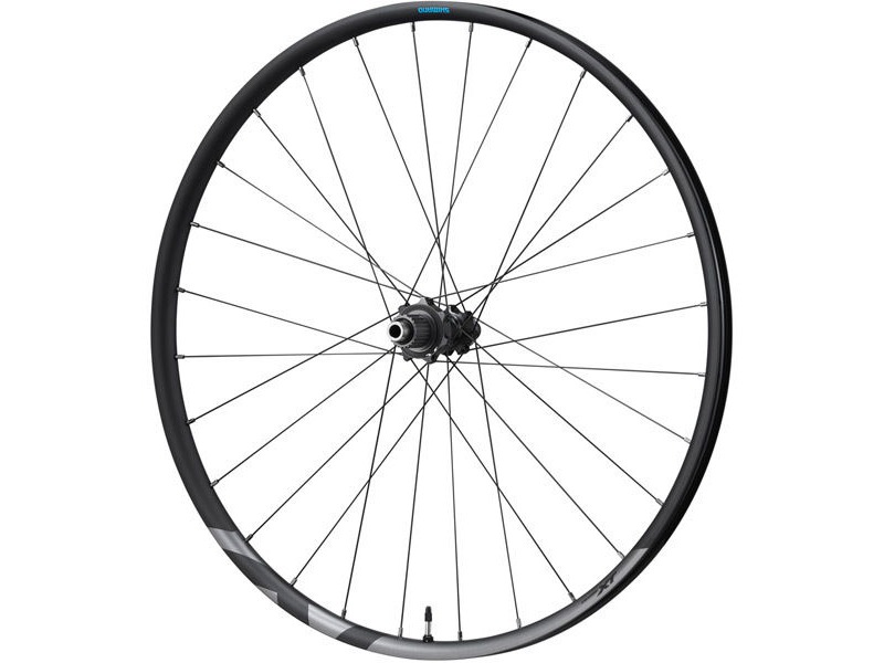 SHIMANO WHM8100RB1227H-M8100 27.5 in (650b) XT wheel, 12-speed, 12x148mm, Center Lock di click to zoom image