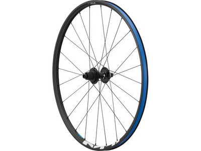 SHIMANO WHMT501RB1229H-MT501 29er wheel, 12-speed, 12x148mm E-thru, Center Lock disc, re