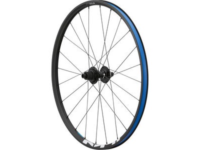 SHIMANO WHMT501RB1227H-MT501 27.5 in (650b) wheel, 12-speed, 12x148mm E-thru, Center Loc