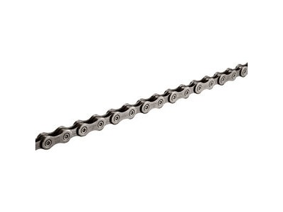 SHIMANO CN-E6090 E-bike chain, 10-speed rear / front single, 138 links, SIL-TEC