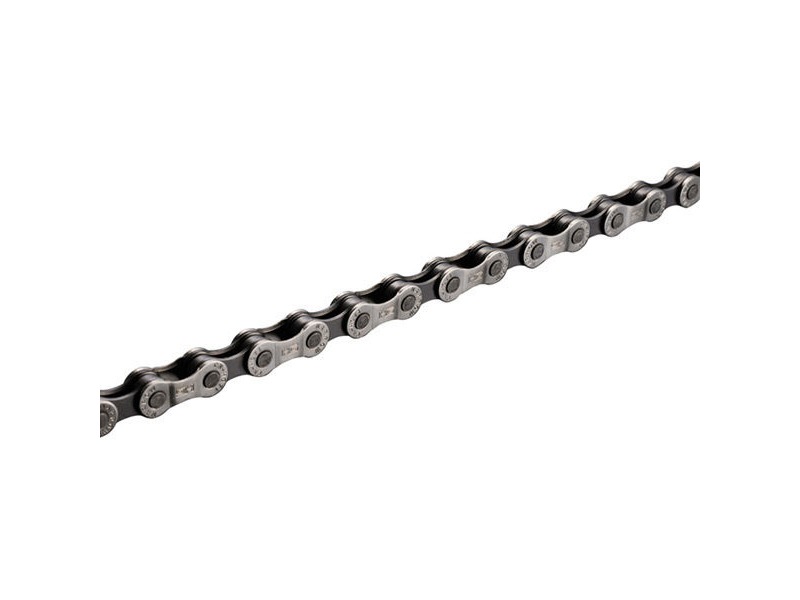 SHIMANO CN-HG71 chain with quick link 6 / 7 / 8-speed - 116 links click to zoom image