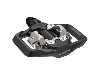 SHIMANO PD-ME700 SPD pedals