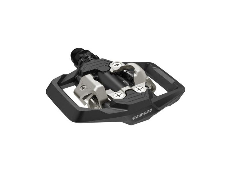 SHIMANO PD-ME700 SPD pedals click to zoom image