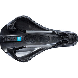 PRO Stealth Offroad Saddle click to zoom image