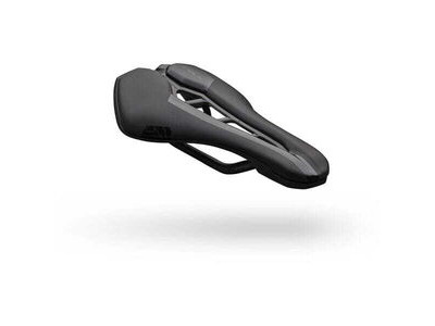 PRO Stealth Team Saddle, Carbon Rails, Anatomic Fit, Regular