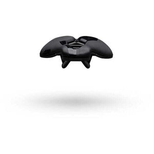 PRO Stealth Team Saddle, Carbon Rails, Anatomic Fit, Regular click to zoom image