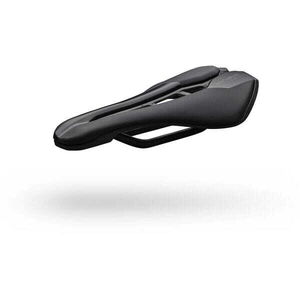 PRO Stealth Team Saddle, Carbon Rails, Anatomic Fit, Regular click to zoom image