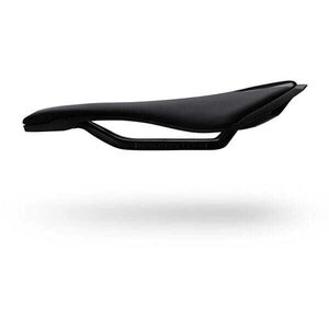 PRO Stealth Team Saddle, Carbon Rails, Anatomic Fit, Regular click to zoom image