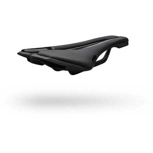 PRO Stealth Team Saddle, Carbon Rails, Anatomic Fit, Regular click to zoom image