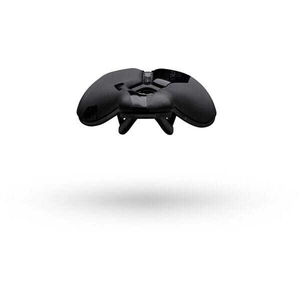 PRO Stealth Curved Team Saddle, Carbon Rails, Anatomic Fit, Curved click to zoom image