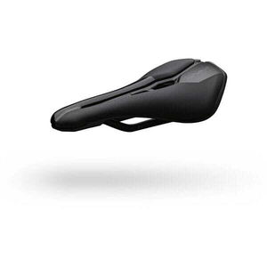 PRO Stealth Curved Team Saddle, Carbon Rails, Anatomic Fit, Curved click to zoom image